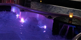 La Bulle Sauna