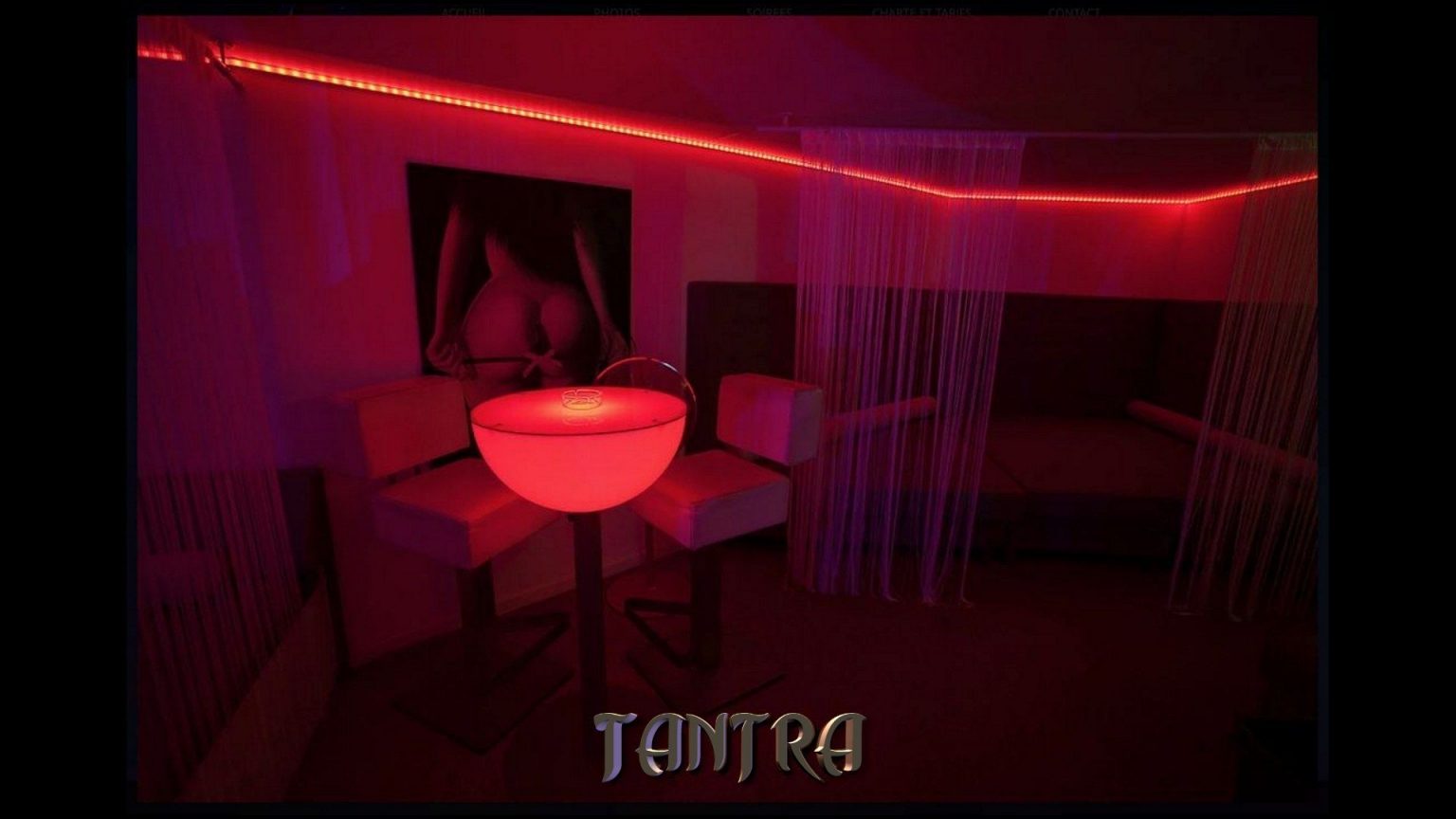 Le Tantra