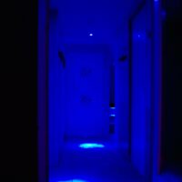 Rex Club Sauna