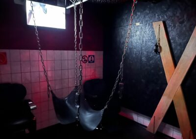 Sauna Le 51