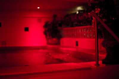 Le Rouge Et Noir