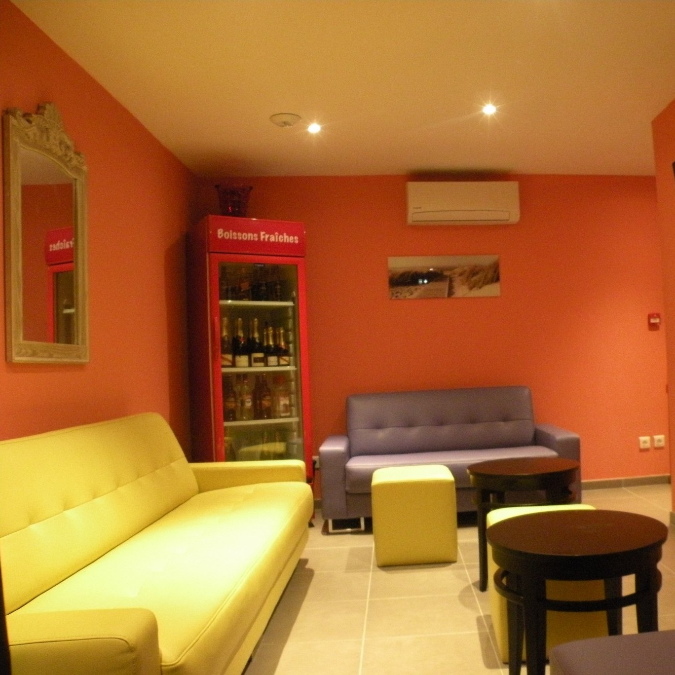 Complexe Aquitain