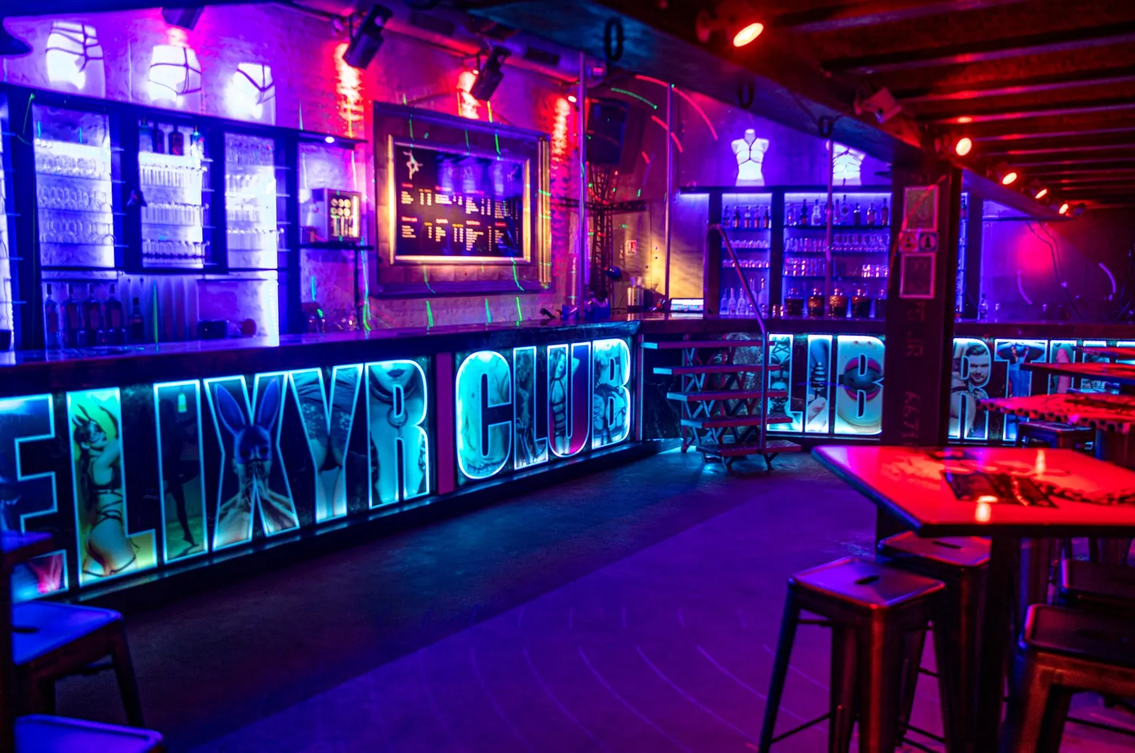 Elixyr