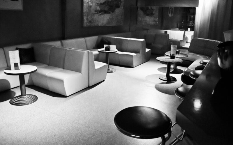Le Boudoir Cosy Bar
