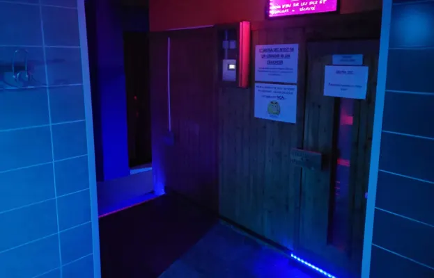 Sauna La Détente