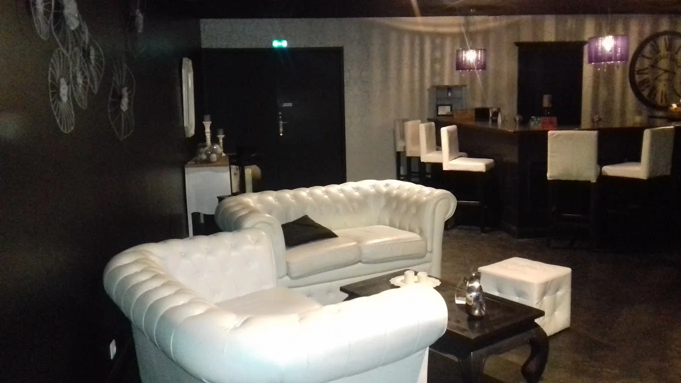 Le Boudoir