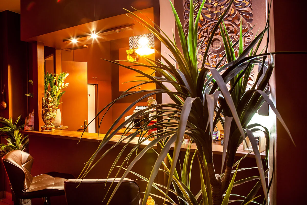 Les Bains Thai