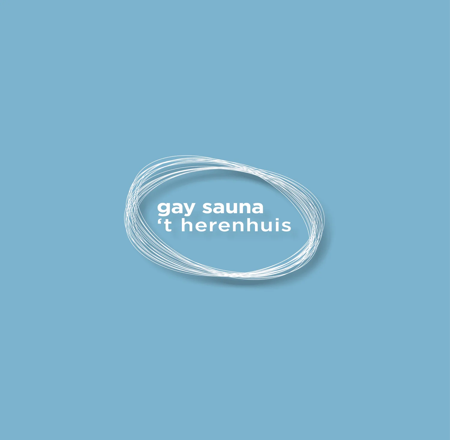 Gay Sauna 't Herenhuis