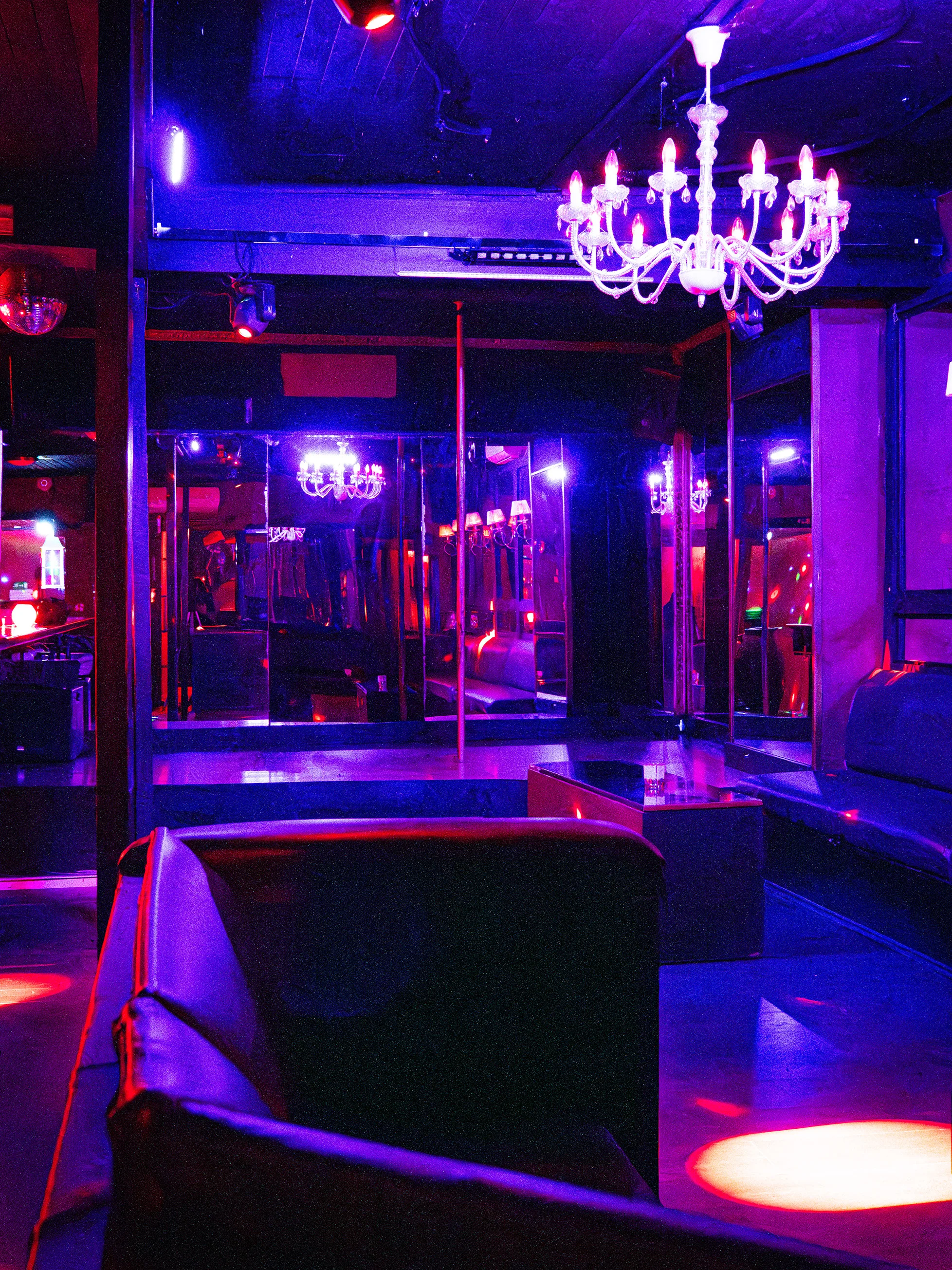 Cocoon Brussels