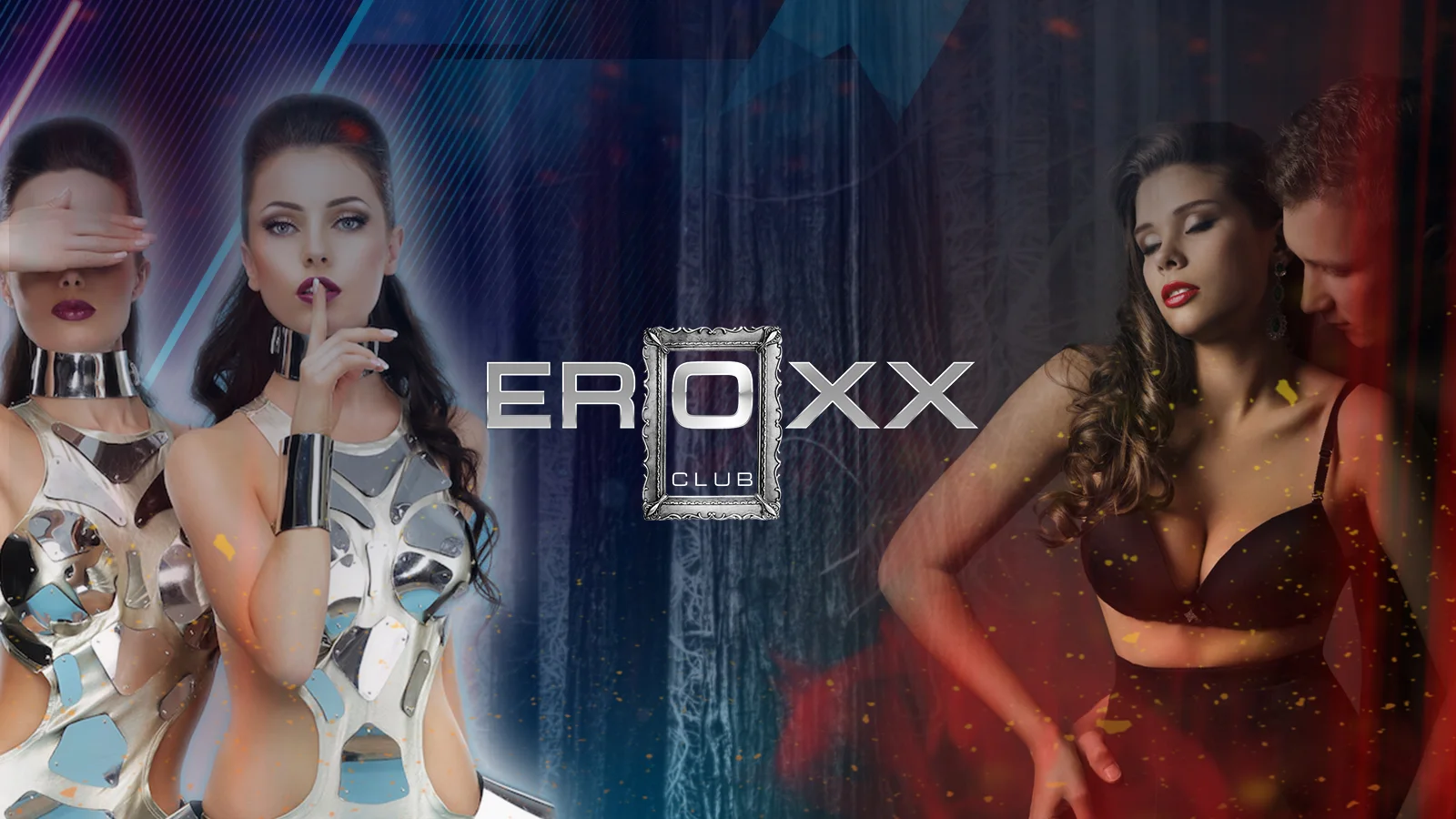 Club Eroxx