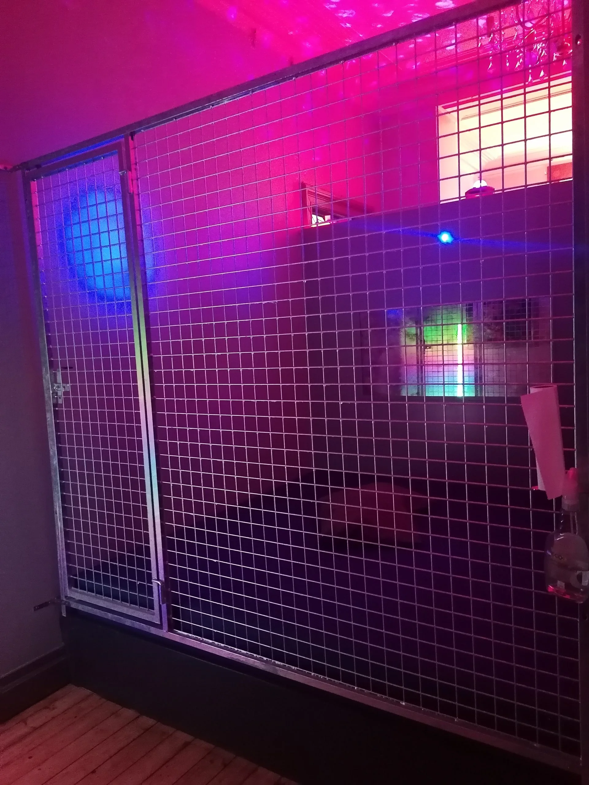 Sauna Aquarius
