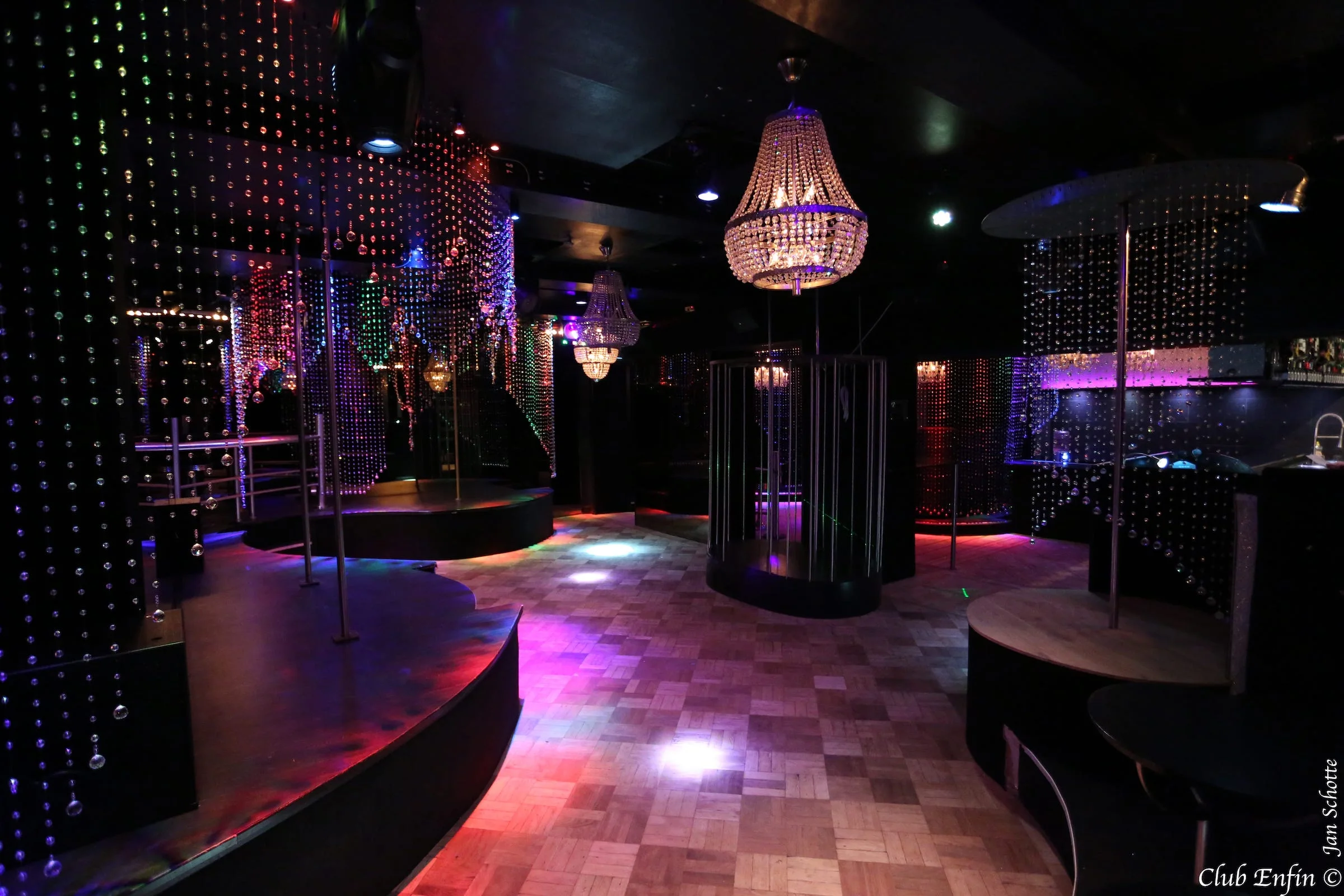 Club Enfin