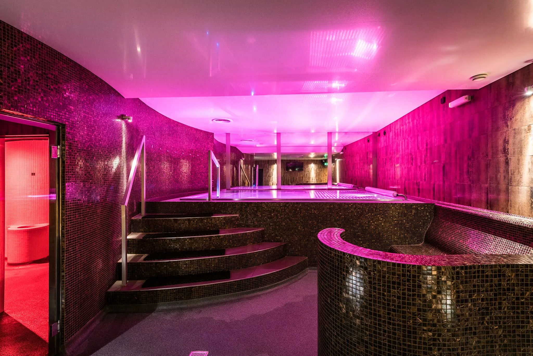 Les Bains de l'Est