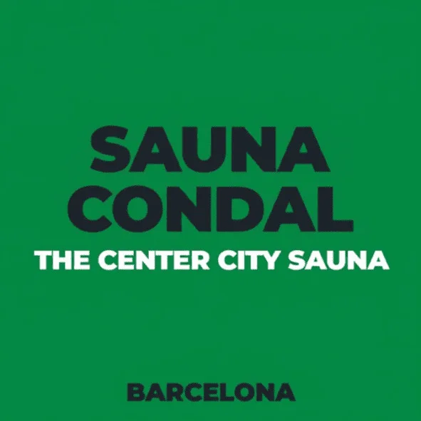 Sauna Condal