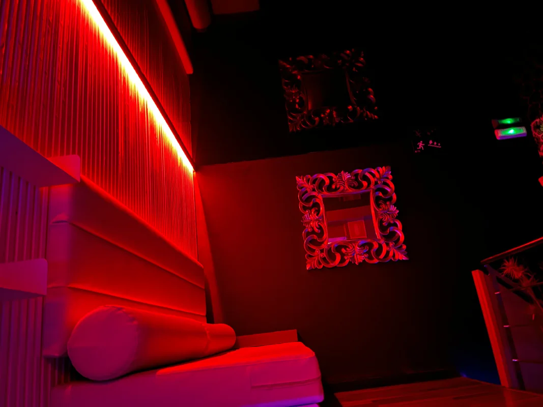 Libert Swinger Club
