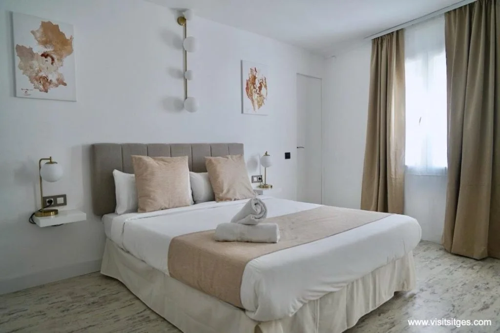 Sauna Sitges