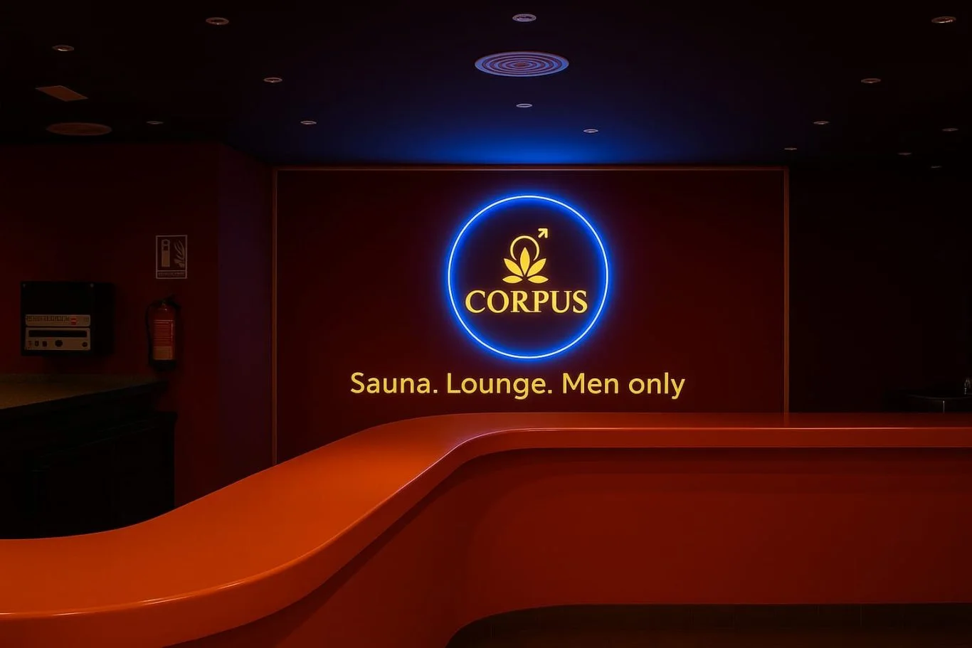 Sauna Corpus