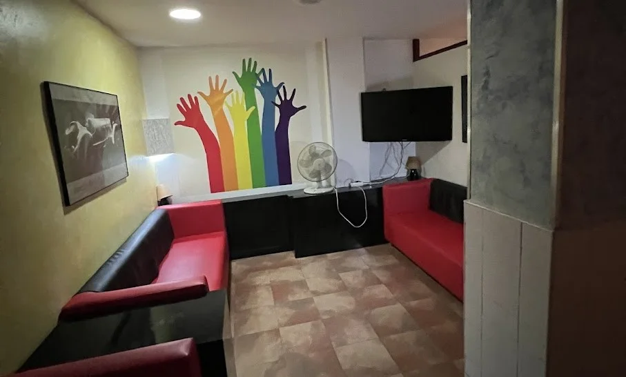 Sauna Nordik Murcia