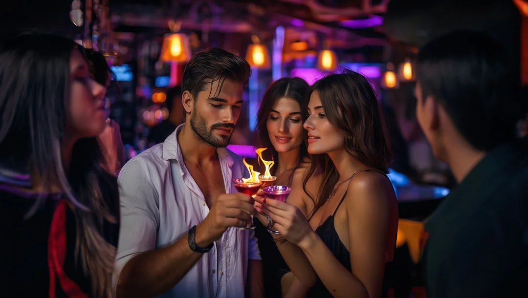 Edén Parejas