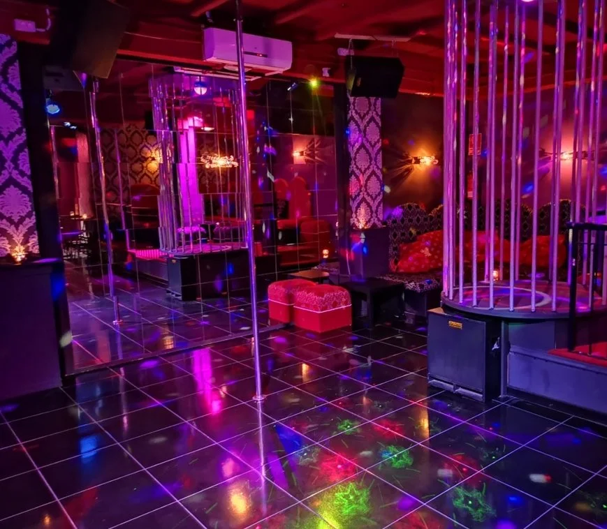 Club Mystique Tenerife