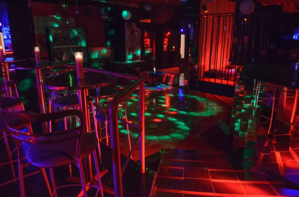 Liberty Club Ibiza