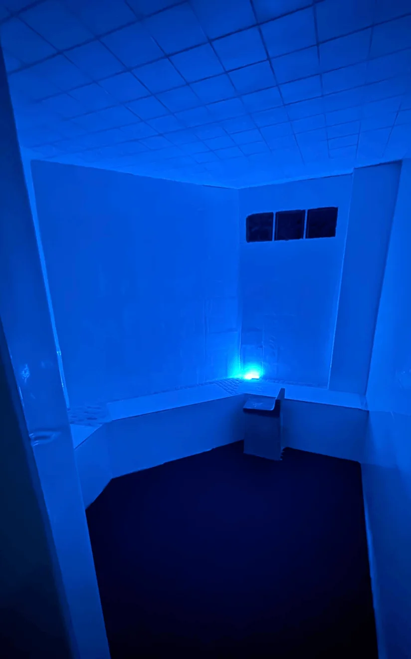 Apollo Sauna Hamburg