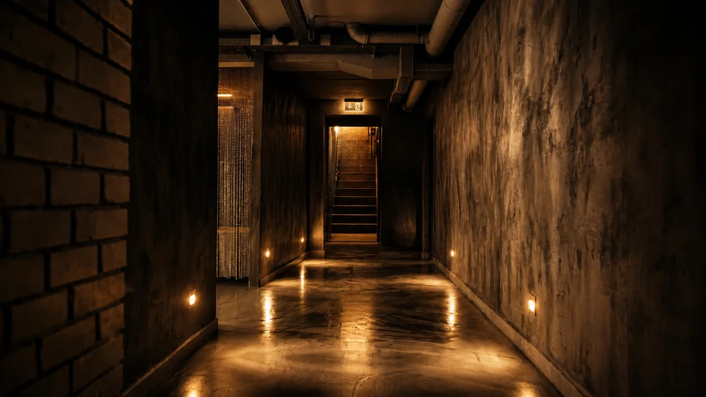 Achilleus Sauna Nurnberg