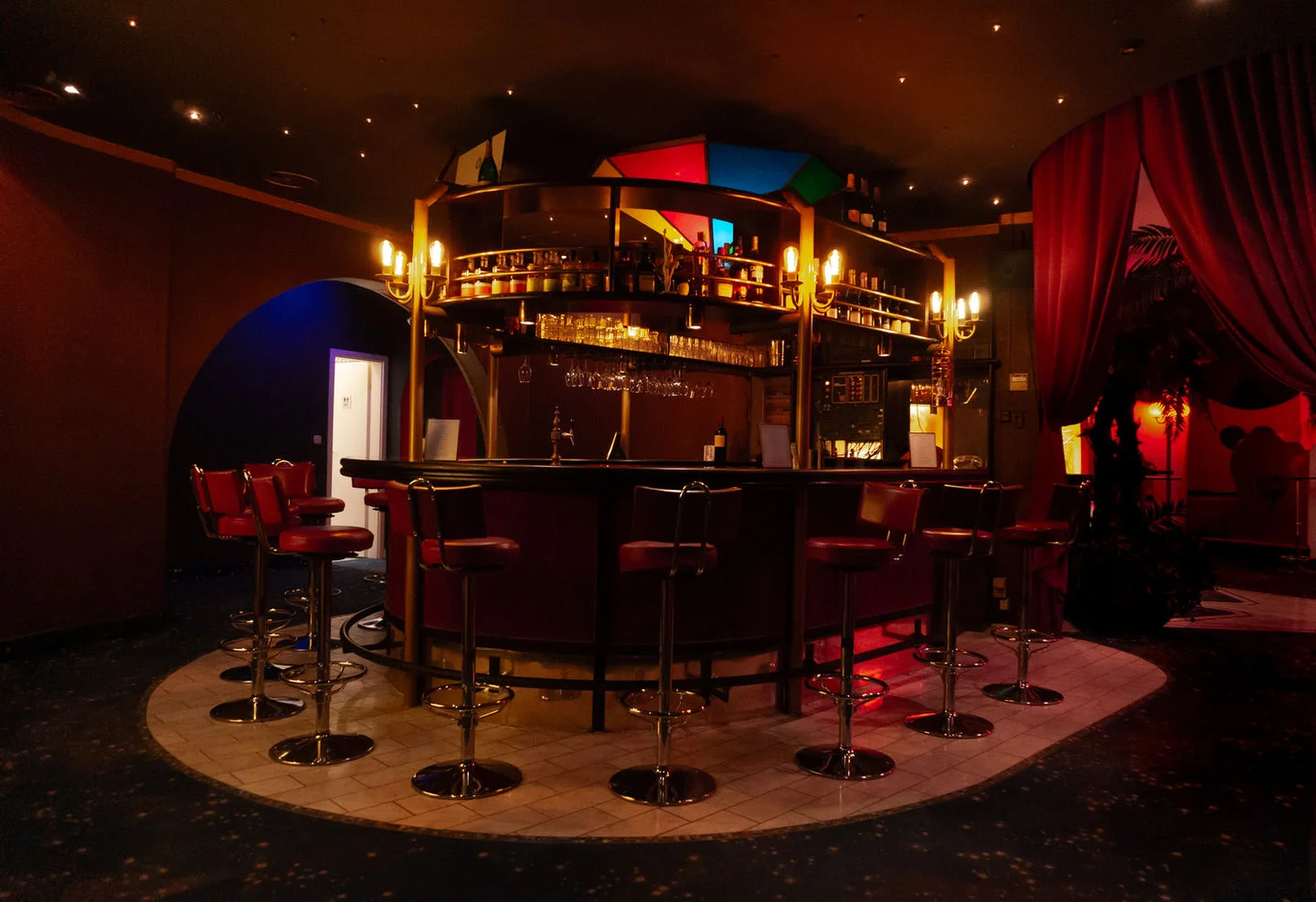 Le Swing Munchen
