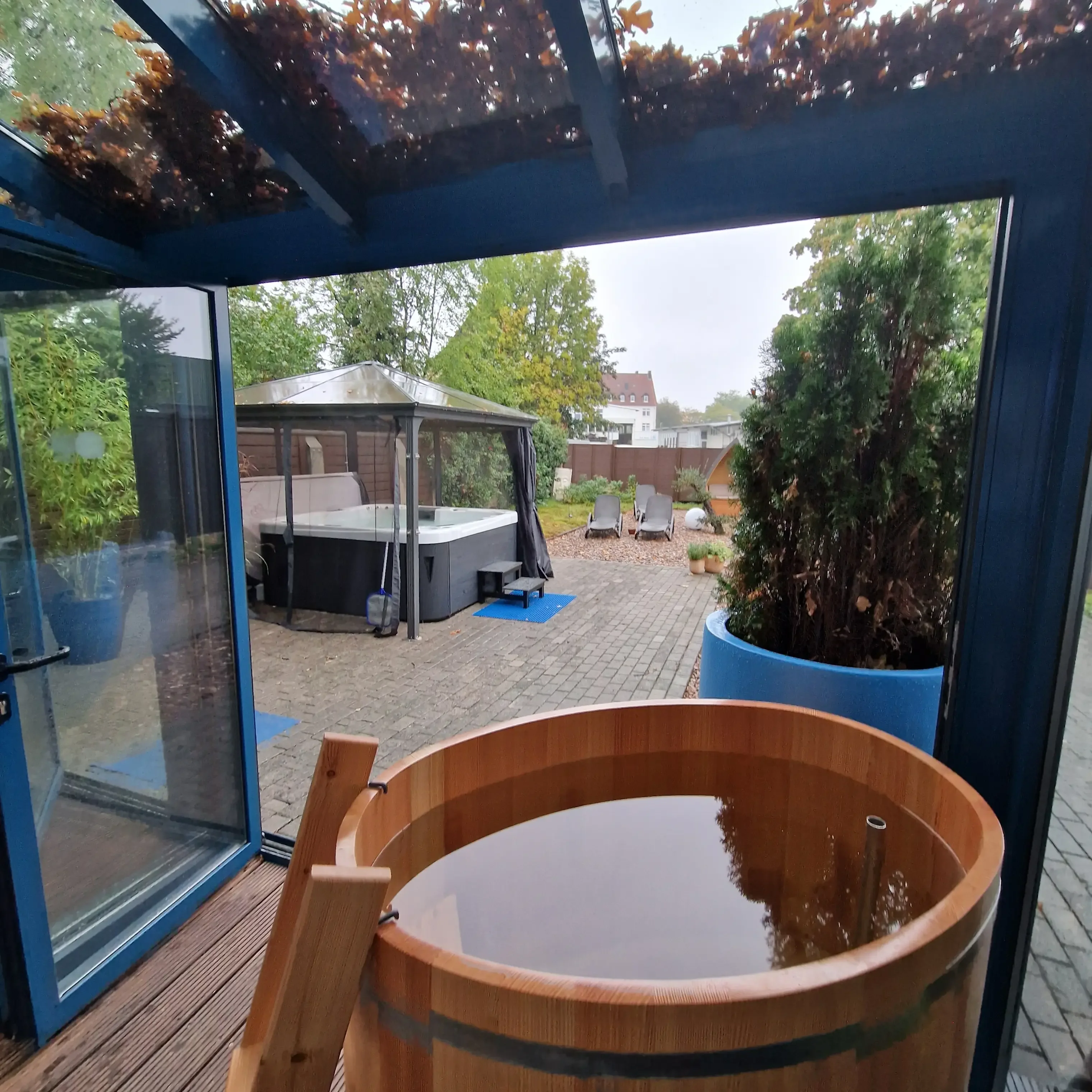 Sauna 65 Bielefeld