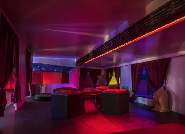 Club Equinoxe Hamburg
