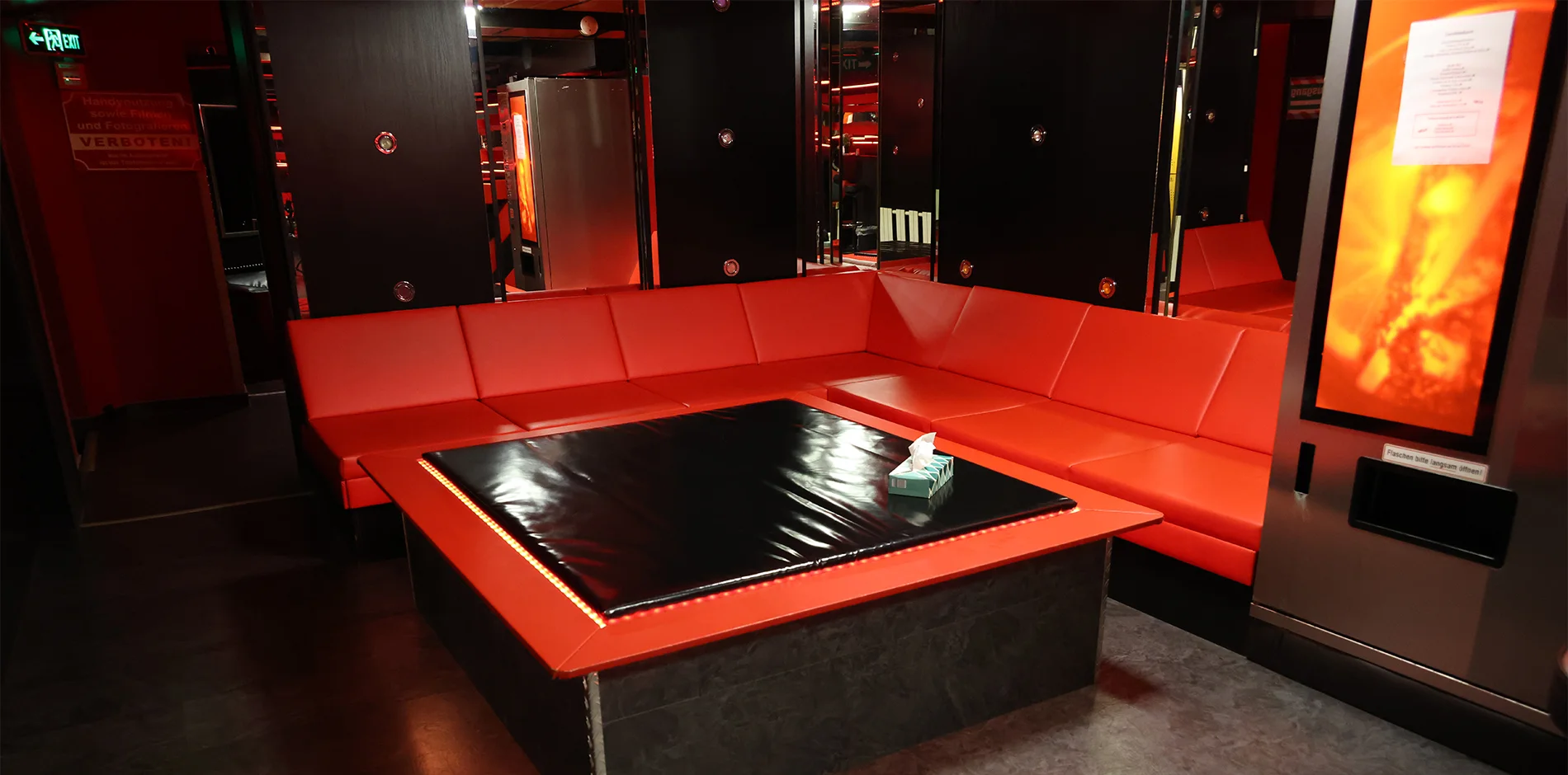 Kino Hole Koln