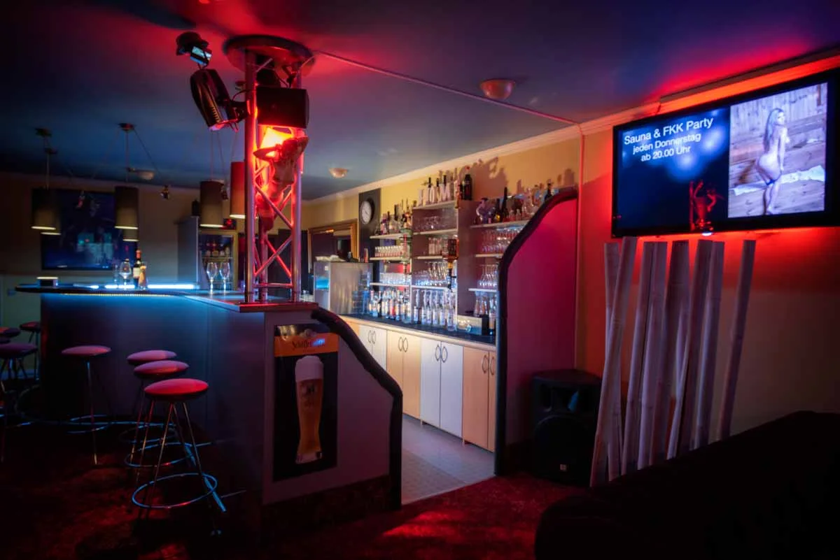 Club Le Coq Worrstadt