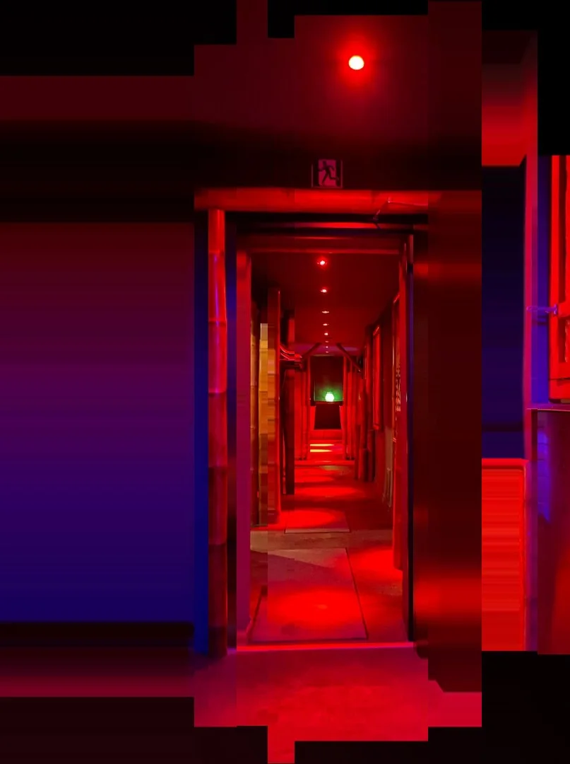 Club Big Bamboo Koblenz