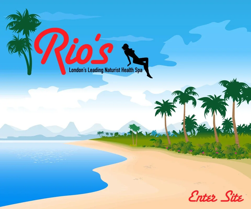 Rios Health Spa