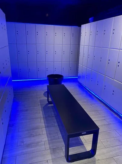 Basement Complex