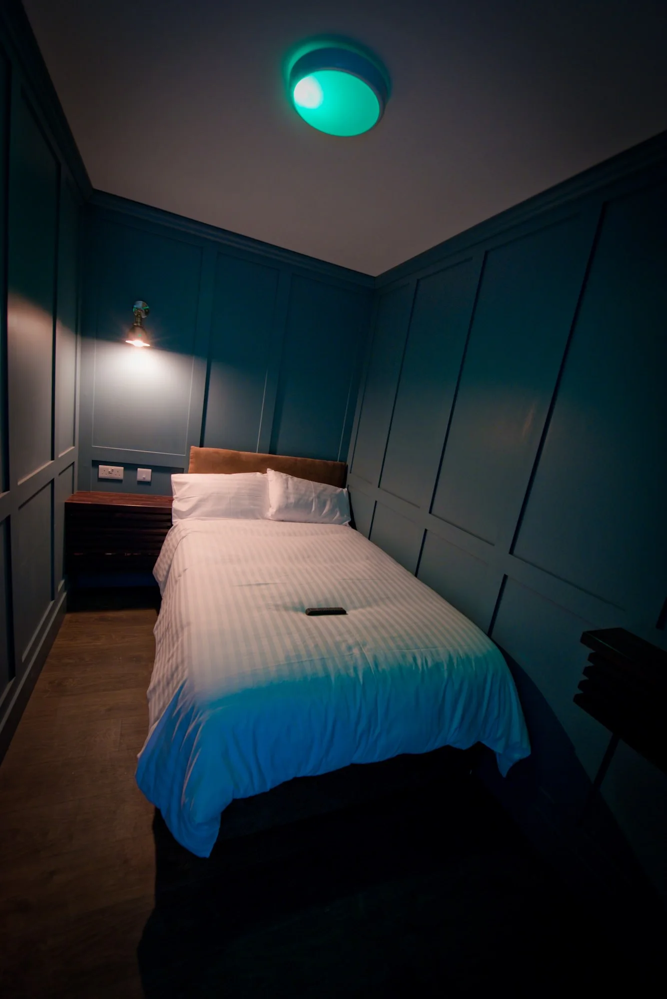 Number 52 Sauna Newcastle