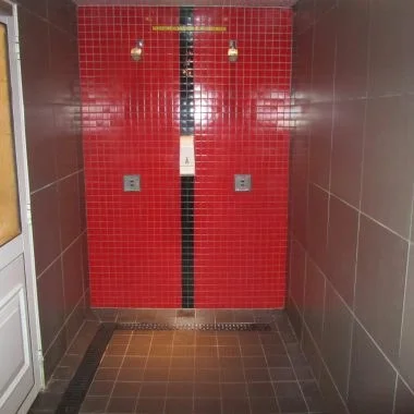 Heroes Sauna