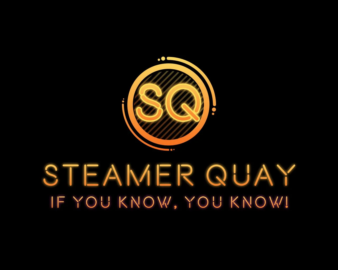 Steamer Quay