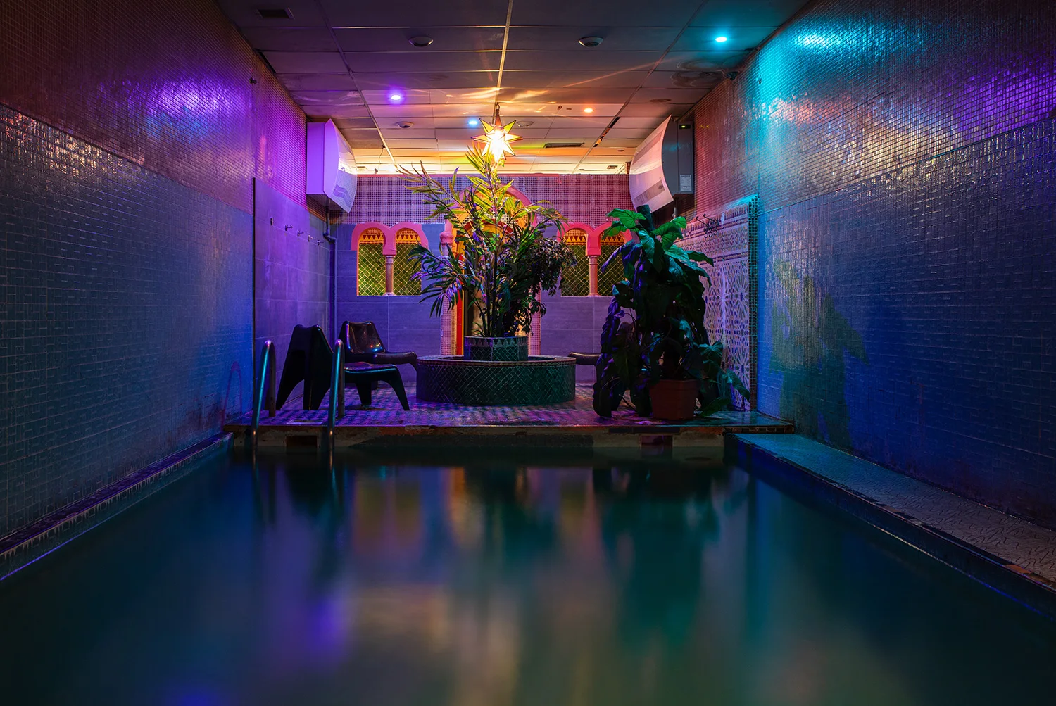 Le Riad
