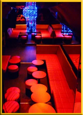 Le Club 41