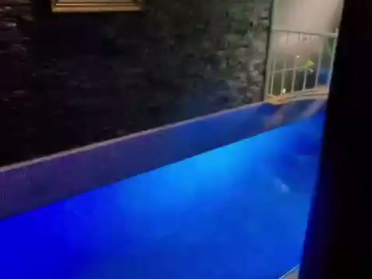 La Suite Secrète