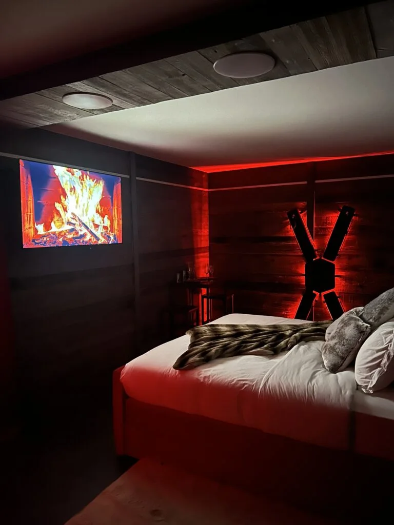 La Suite Chaumont