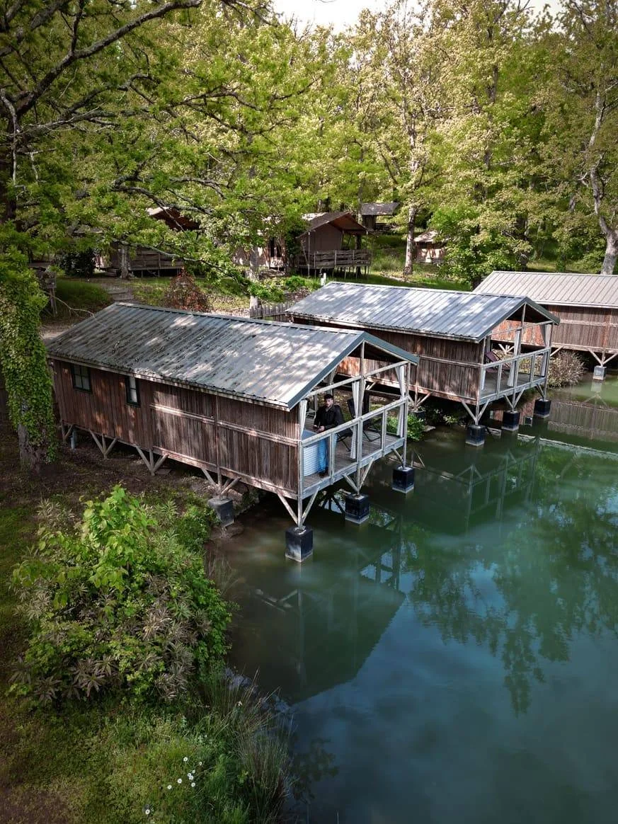 Whaka Lodge