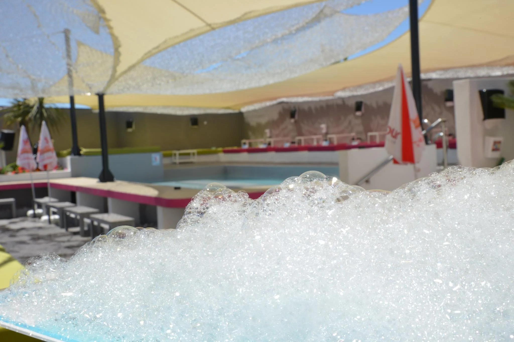 Le Glamour Beach