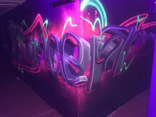 Koncept Sauna