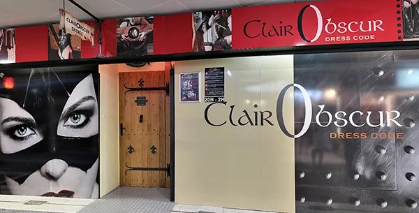 Clair Obscur