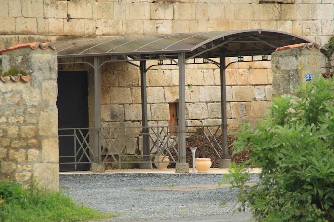 Le Domaine