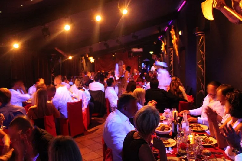 L'Absolu Club