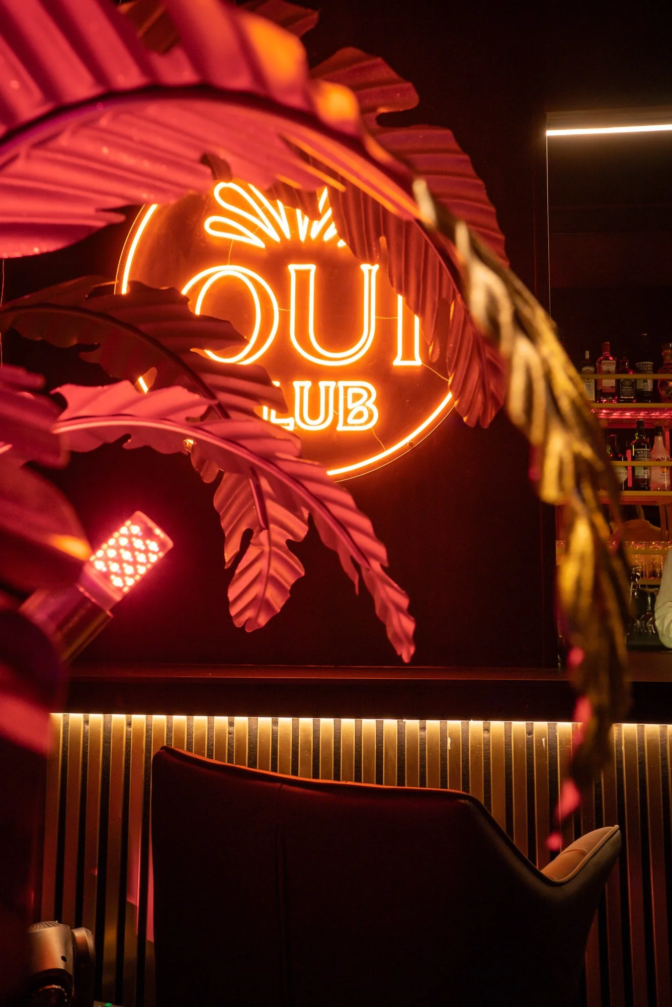 OUI Club