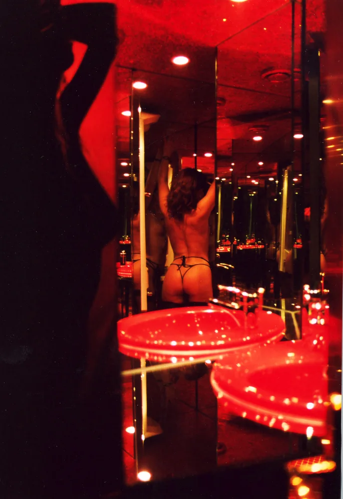 L'Aphrodite
